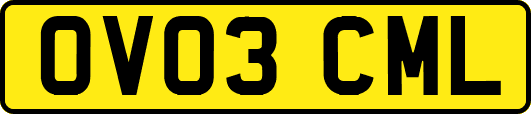 OV03CML