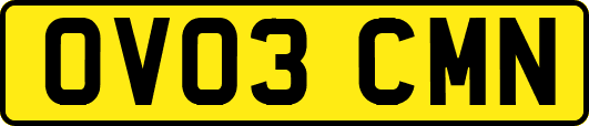 OV03CMN
