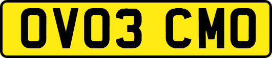 OV03CMO