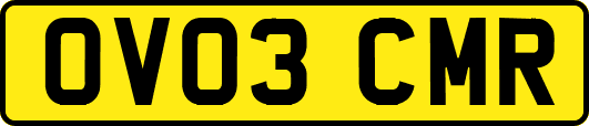 OV03CMR