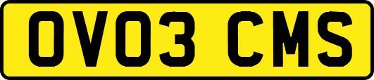 OV03CMS