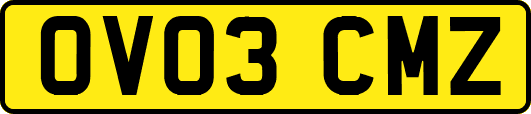 OV03CMZ