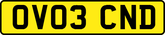 OV03CND