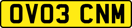 OV03CNM