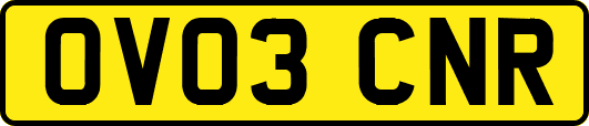 OV03CNR