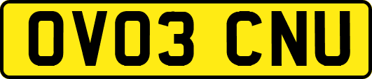 OV03CNU