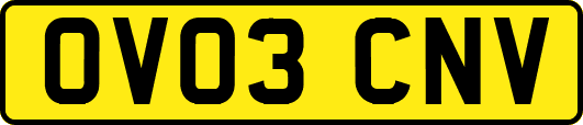 OV03CNV