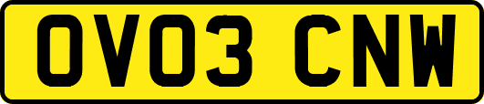 OV03CNW