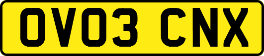 OV03CNX