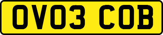 OV03COB