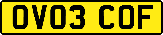 OV03COF
