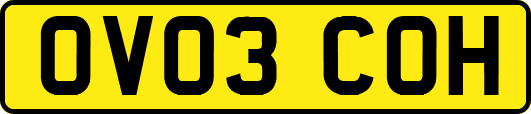 OV03COH