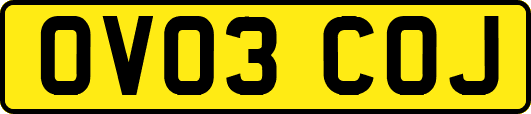 OV03COJ