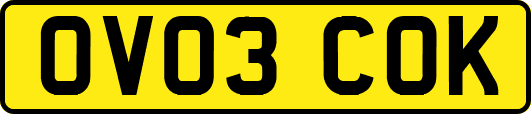 OV03COK