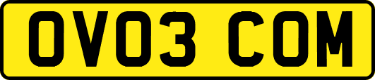 OV03COM