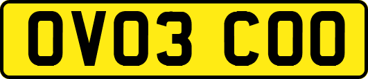 OV03COO