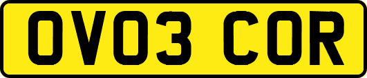 OV03COR