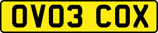 OV03COX