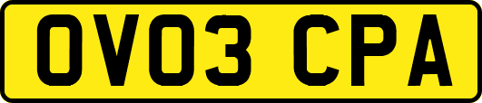 OV03CPA