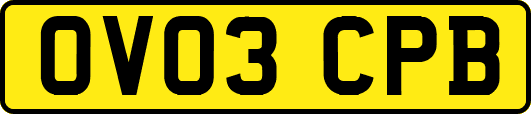 OV03CPB