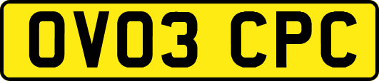 OV03CPC