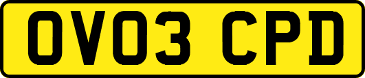 OV03CPD