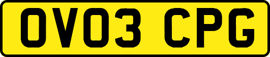 OV03CPG