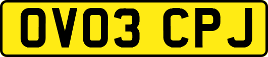 OV03CPJ