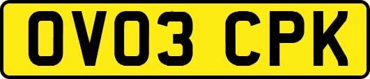 OV03CPK