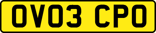 OV03CPO