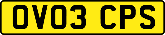 OV03CPS