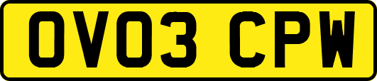 OV03CPW