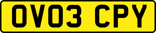OV03CPY