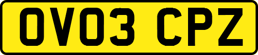 OV03CPZ