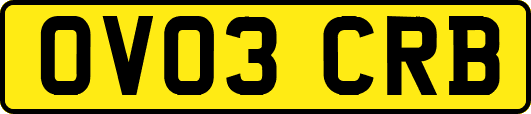 OV03CRB