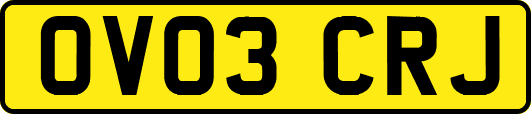 OV03CRJ