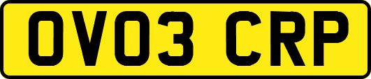 OV03CRP