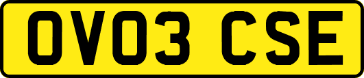 OV03CSE