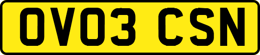 OV03CSN