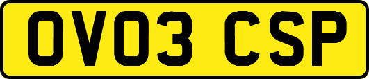 OV03CSP
