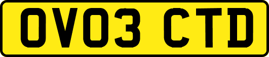 OV03CTD