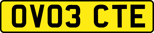 OV03CTE