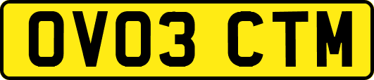OV03CTM