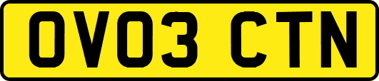 OV03CTN