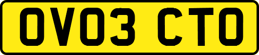 OV03CTO