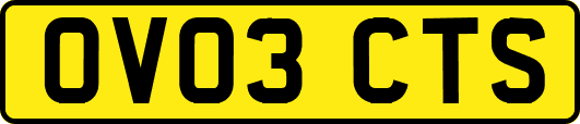 OV03CTS