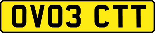OV03CTT
