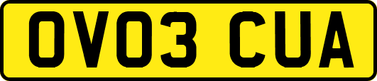 OV03CUA