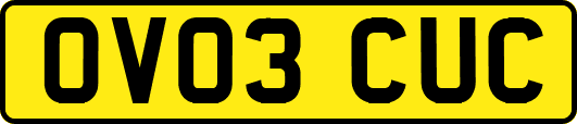 OV03CUC