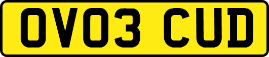 OV03CUD
